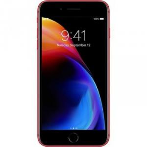 iPhone 8 plus Red 64GB