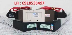 VAN HƠI SF6303-IP