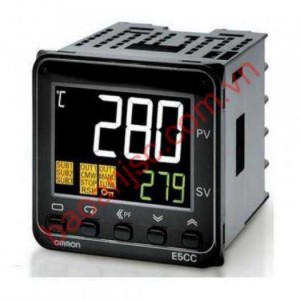 ĐỒNG HỒ E5CC-CQ3ASM-002