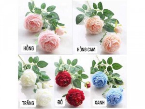 Hoa hồng lụa