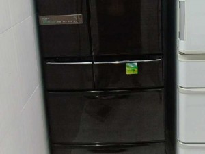 Tủ lạnh màu vân gỗ