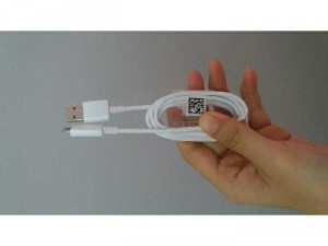 Cáp sạc Samsung sạc nhanh 3A