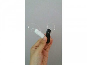 Tai nghe nhét tai bluetooth cao cấp