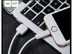 Cáp sạc LightningHOCO X1 cho iphone/ipad