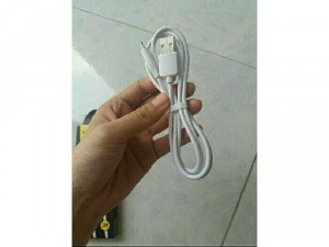 Cáp sạc LightningHOCO X1 cho iphone/ipad