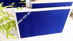 Bảng Ghim Nỉ 40 x 60cm
