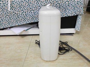 Máy lọc nước ion kiềm Trim ion TI-5HX ĐẸP