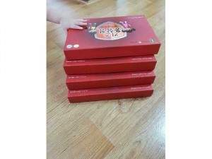 Hồng Sâm Baby Hàn Quốc