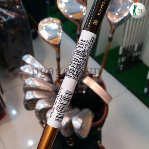 Bộ gậy golf Honma New Beres 07 4 sao 2020
