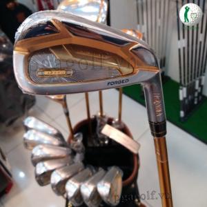 Bộ gậy golf Honma New Beres 07 4 sao 2020