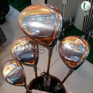 Bộ gậy golf Honma New Beres 07 4 sao 2020