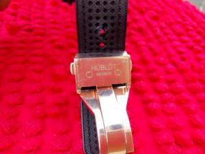 Đồng hồ quartz Nam size to .