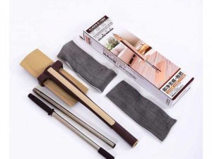 Cây lau nhà tự vắt