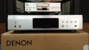 CD DENON DCD-720AE . MADE IN VN