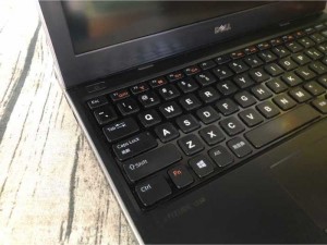 Laptop Dell Latitude 3330 - Vỏ Nhôm - Mỏng