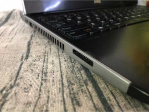 Laptop Dell Latitude 3330 - Vỏ Nhôm - Mỏng