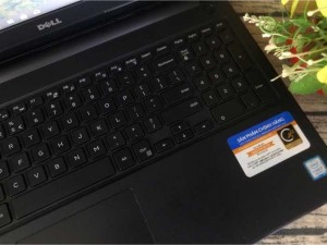 Dell Insprison 3576 - LikeNew FullBox
