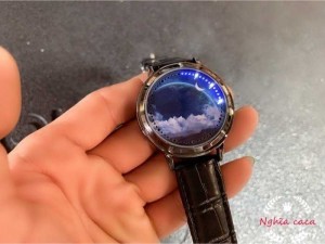 Đồng hồ led thời trang nam nữ
