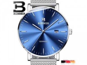 BINER Đồng Hồ Nam ĐẲNG CẤP HƠN CHO PHÁI MẠNH