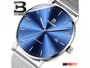 BINER Đồng Hồ Nam ĐẲNG CẤP HƠN CHO PHÁI MẠNH