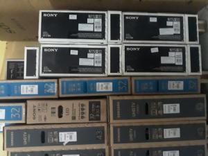 Tivi Sony, Samsung, LG, Panasonic, Sharp...thật rẻ và chất lượng tuyệt hảo