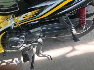 yamaha sirus nhà chạy . Xe đẹp , zin giấy tờ đầy đủ