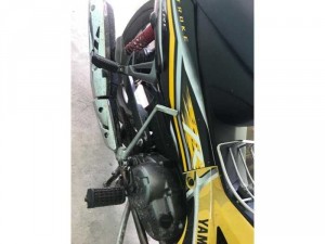 yamaha sirus nhà chạy . Xe đẹp , zin giấy tờ đầy đủ