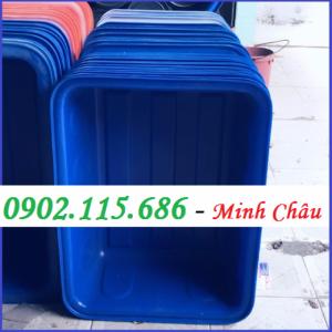 Thùng nhựa nuôi cá koi,thùng nhựa nuôi cá mô hình,thùng nhựa nuôi cá cảnh,thùng nhựa trồng rau,thùng nhựa nuôi thủy hải sản,