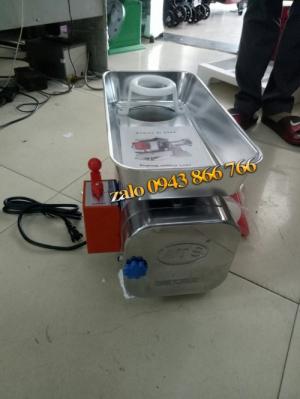 Máy xay thịt công nghiệp ASK TS 102