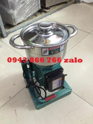 Máy xay hành tỏi ớt thịt đa năng
