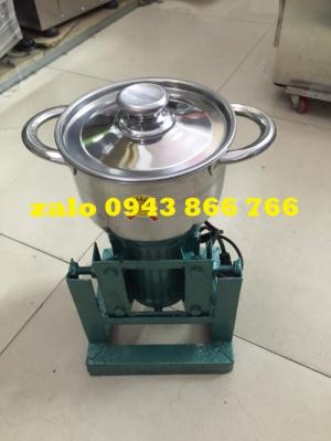 Máy xay hành tỏi ớt thịt đa năng