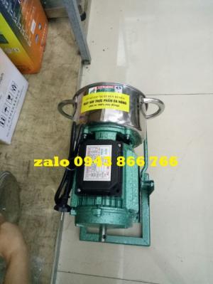 Máy xay hành tỏi ớt thịt đa năng