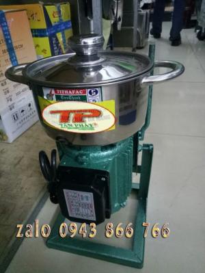 Máy xay đa năng 18cm motor 750W