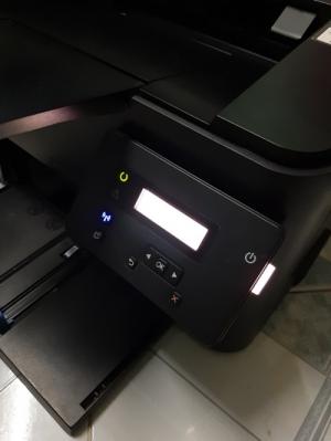 Máy in 2 mặt, wifi HP201dw