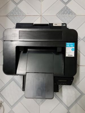 Máy in 2 mặt, wifi HP201dw