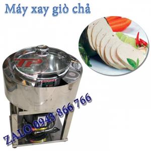 Máy xay giò chả có bao đá loại 1kg