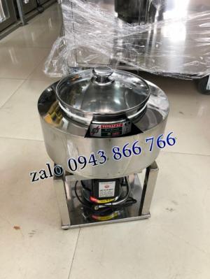 Máy xay giò chả có bao đá loại 1kg