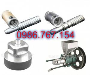 Đầu nổ bỏng 7 béc, đầu nổ bỏng gạo 7 loại bỏng