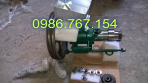 Đầu nổ bỏng 7 béc, đầu nổ bỏng gạo 7 loại bỏng
