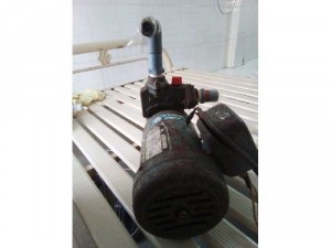 Bán 2máy bơm nước Panasonic -Kikawa