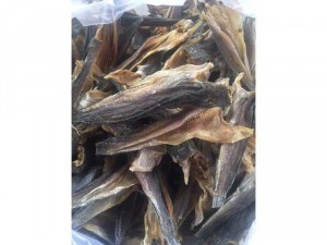 Khô cá lóc đồng U Minh 1000 gr