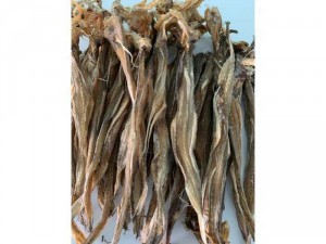 Khô cá khoai Khánh Hội U Minh 1000 gr