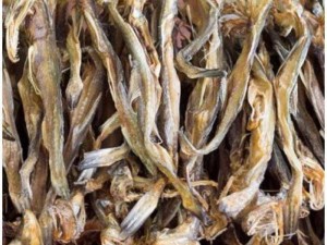 Khô cá khoai Khánh Hội U Minh 1000 gr