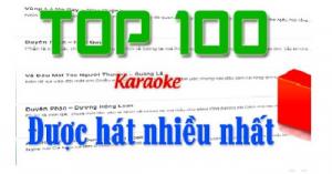 USB KARAOKE ĐẶC SẮC CHỌN LỌC CHO TIVI, Ô