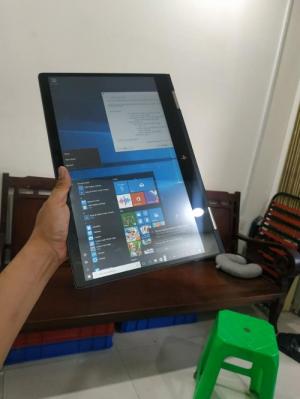 Bán Hp Envy X360 / MH cảm ứng / USA / Sang trọng