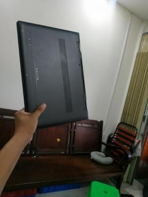 Bán Hp Envy X360 / MH cảm ứng / USA / Sang trọng