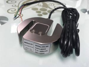 Load cell SSL300-3tf, load cell kiểu kéo, dạng móc chữ S