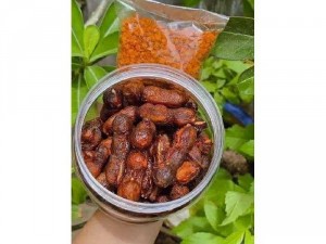 Combo 2 hủ me dốt lào 1kg