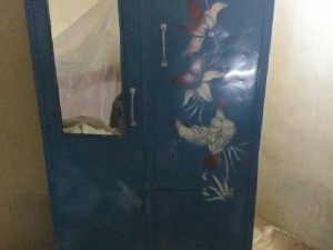 Tủ tôn quần áo 1 x 1m2