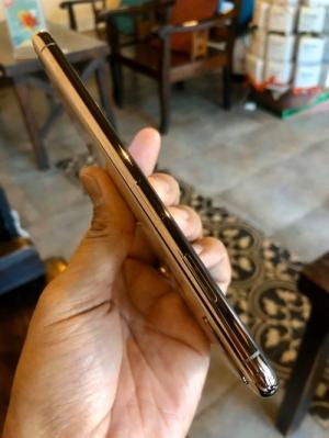 iPhone XS MAX Gold 512GB